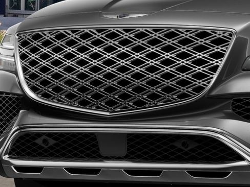 New 2026 Genesis GV80 2.5T Select AWD/4WD image 16