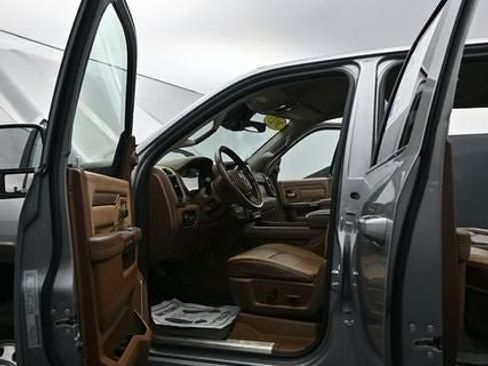 Used 2023 RAM 3500 Limited AWD/4WD image 16