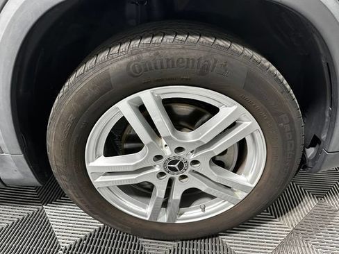 Used 2022 Mercedes-Benz GLA 250 4MATIC image 29
