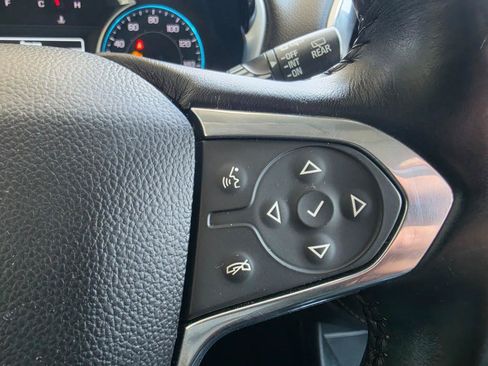 Used 2018 Chevrolet Traverse LT AWD/4WD image 20