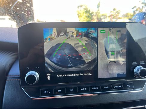 Used 2022 Mitsubishi Outlander SEL image 23