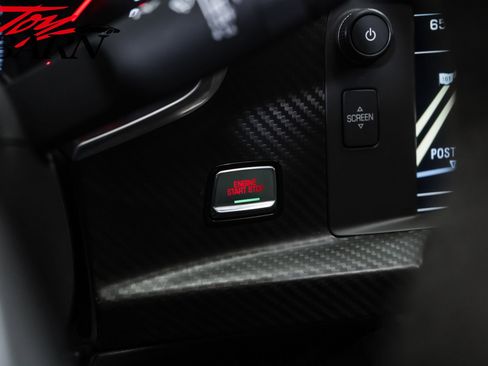 Used 2017 Chevrolet Corvette Z06 RWD image 46