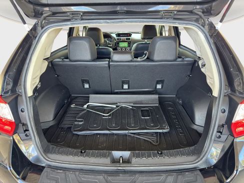 Used 2016 Subaru Crosstrek 2.0i Limited image 20