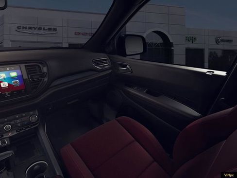 New 2026 Dodge Durango GT AWD/4WD image 20