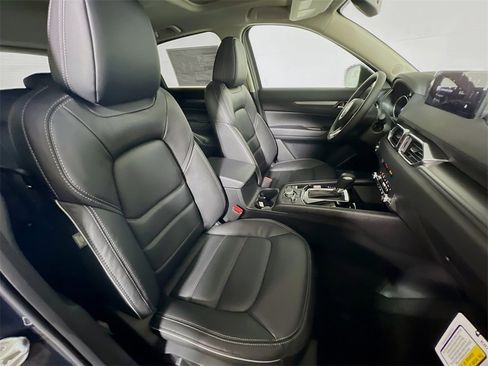 New 2025 MAZDA CX-5 AWD 2.5 S w/ Preferred Package image 21