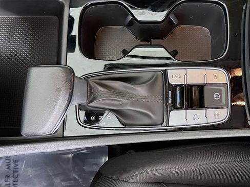 Used 2022 Hyundai Tucson SEL image 20