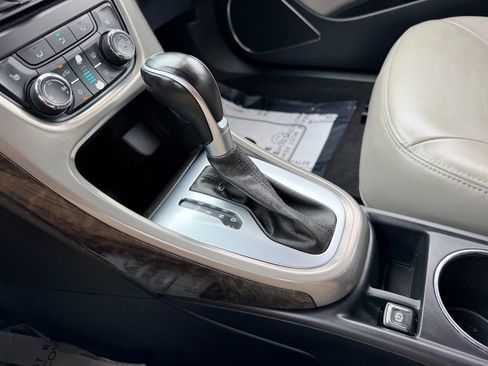 Used 2015 Buick Verano Convenience FWD image 36