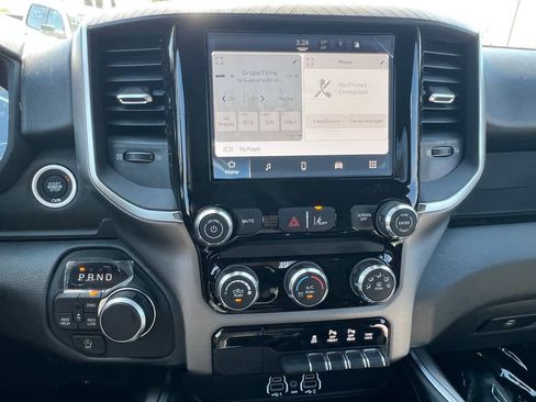 New 2026 RAM 1500 Express AWD/4WD image 24