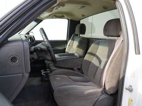 Used 2006 Chevrolet Silverado 2500 LT image 13