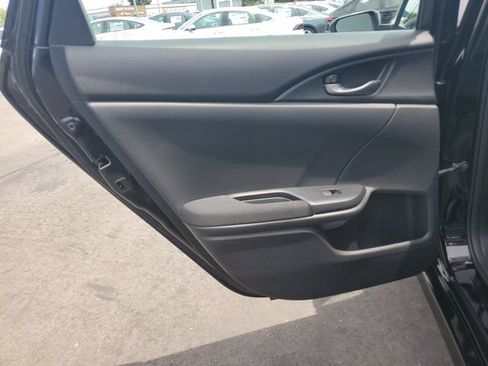 Certified 2018 Honda Civic Si image 15