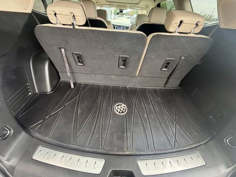 Certified 2023 Buick Enclave Premium w/ Experience Buick Package image 9