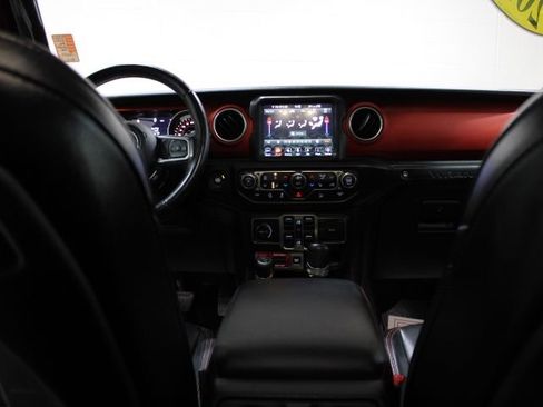 Used 2020 Jeep Wrangler Unlimited Rubicon image 29