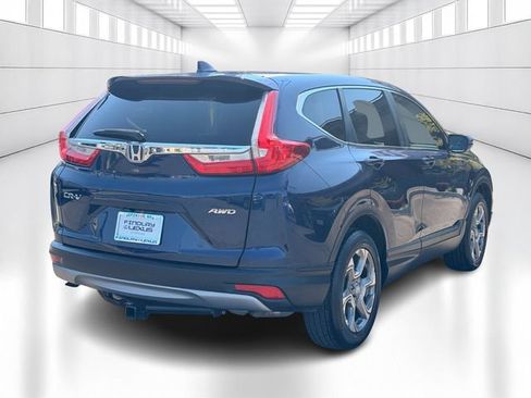 Used 2017 Honda CR-V EX-L image 5