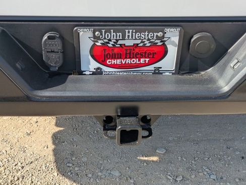 New 2026 Chevrolet Silverado 1500 W/T w/ WT Value Package image 21