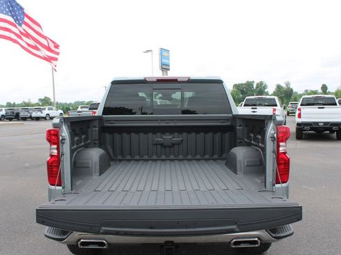 New 2026 Chevrolet Silverado 1500 LT w/ All Star Edition Plus AWD/4WD image 16