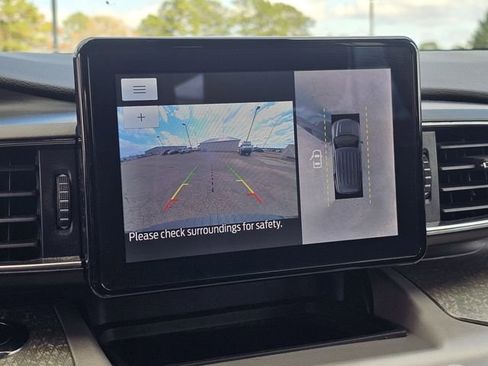 Certified 2023 Ford Explorer Timberline image 10