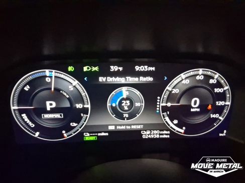 Used 2023 Mitsubishi Outlander SEL 40th Anniversary image 14