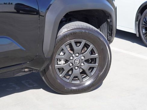 Certified 2025 Toyota 4Runner SR5 image 8