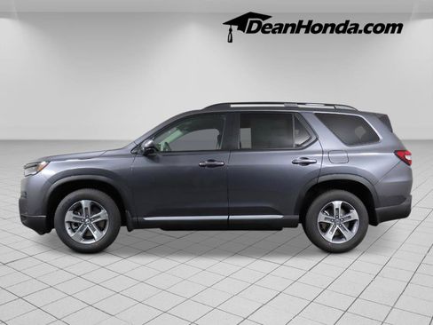 New 2026 Honda Pilot EX-L image 2