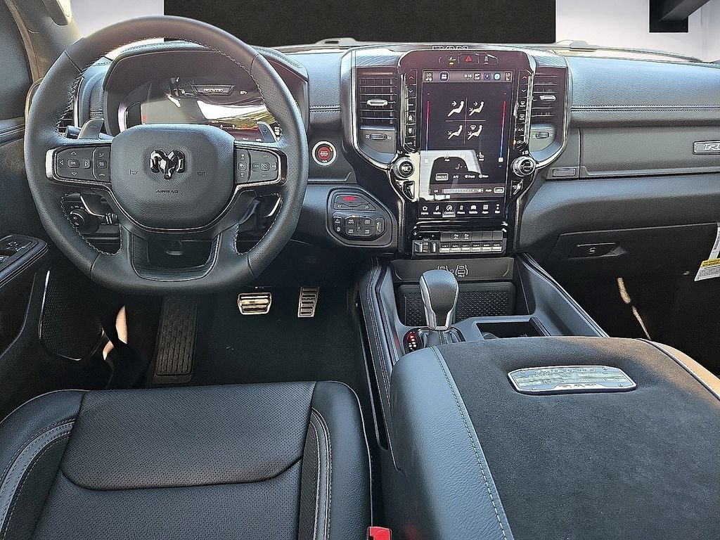 New 2026 RAM 1500 RHO AWD/4WD image 10