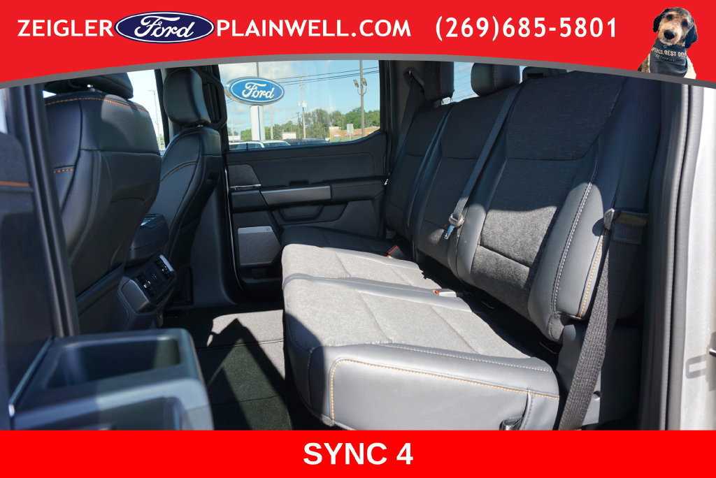 Used 2026 Ford F150 Tremor AWD/4WD image 11