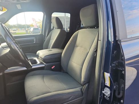 Used 2022 RAM 1500 Classic Warlock w/ Electronics Group image 19