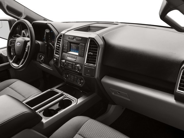 Used 2016 Ford F150 XLT w/ Equipment Group 301A Mid AWD/4WD image 21
