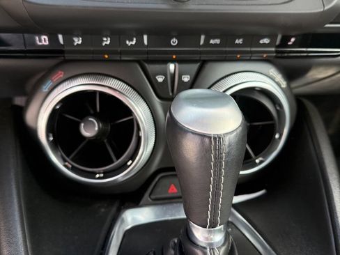 Used 2024 Chevrolet Camaro LT w/ RS Package RWD image 22