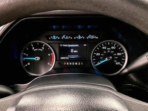 Used 2019 Ford F250 XLT w/ XLT Premium Package image 24