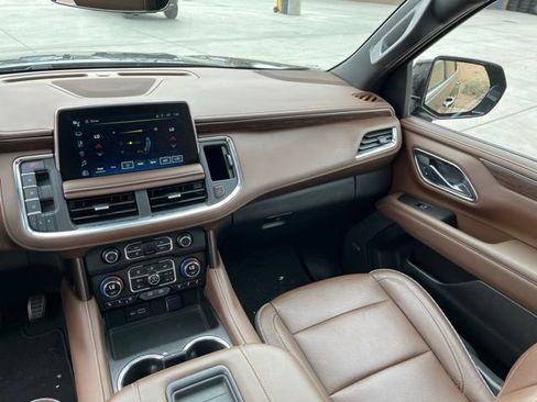 Used 2023 Chevrolet Tahoe High Country image 18