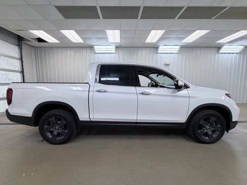 Used 2023 Honda Ridgeline RTL-E image 5