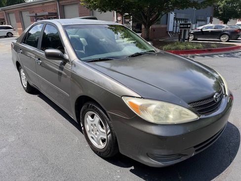 Used 2003 Toyota Camry LE FWD image 3