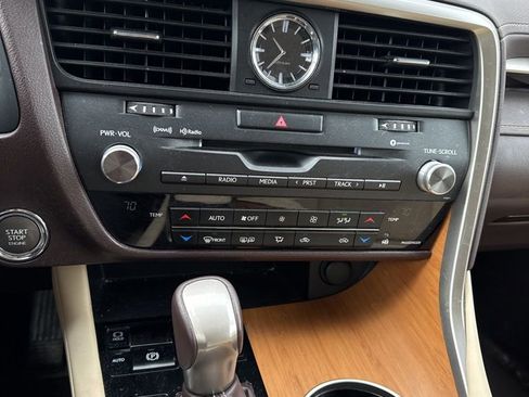 Used 2016 Lexus RX 350 AWD w/ Premium Package image 6