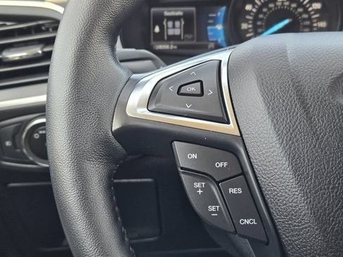 Used 2023 Ford Edge SEL w/ Convenience Package AWD/4WD image 25