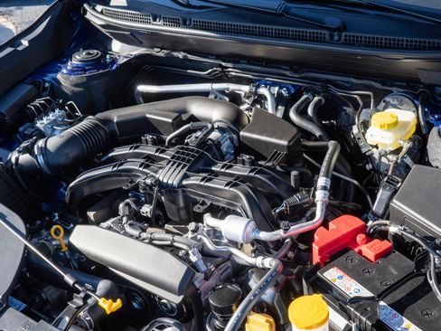 New 2026 Subaru Outback Limited image 21