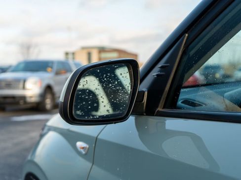 Used 2025 Hyundai Venue SEL image 16