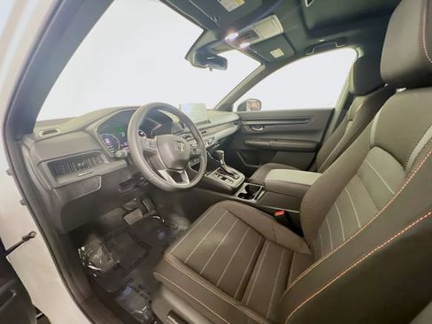 Used 2026 Honda CR-V Sport image 17