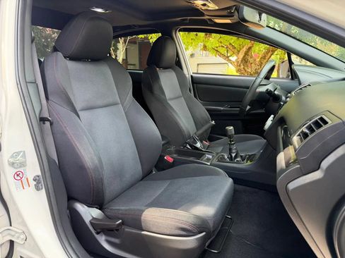 Used 2016 Subaru WRX Premium AWD/4WD image 20