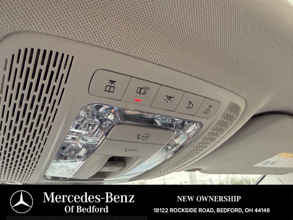 Used 2026 Mercedes-Benz GLS 450 4MATIC image 17