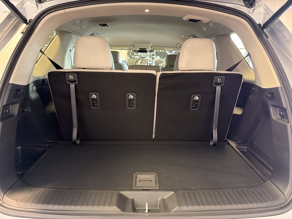 New 2026 Honda Pilot EX-L image 24
