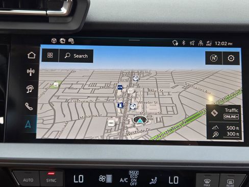 New 2026 Audi S3 Premium image 21