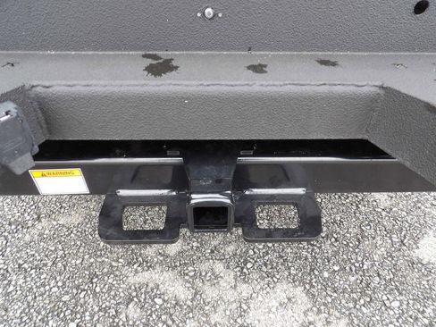 Used 2023 RAM 2500 Tradesman AWD/4WD image 54
