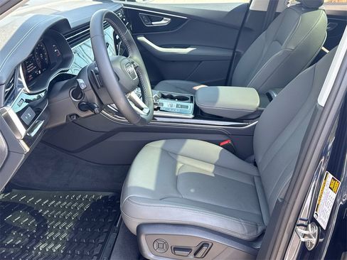 Used 2025 Audi Q7 2.0T Premium Plus image 8