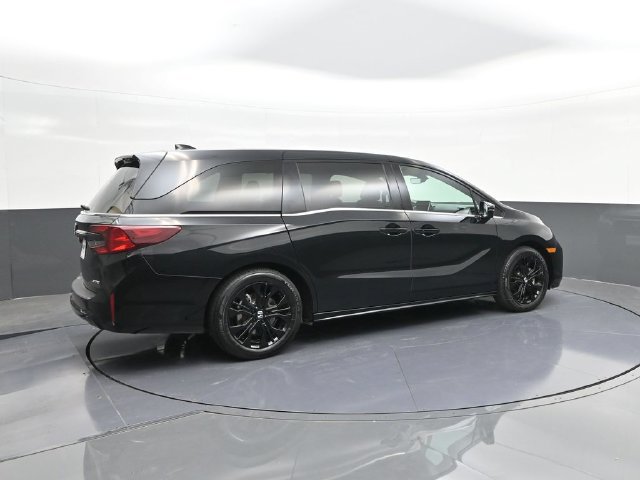 Certified 2025 Honda Odyssey Sport-L image 15