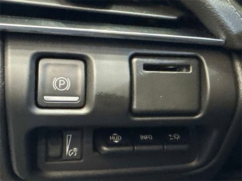 Certified 2022 Cadillac CT5 V Blackwing w/ Carbon Fiber Package 1 image 29