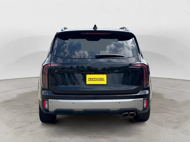 Used 2023 Kia Telluride SX Prestige X-Pro AWD/4WD image 6