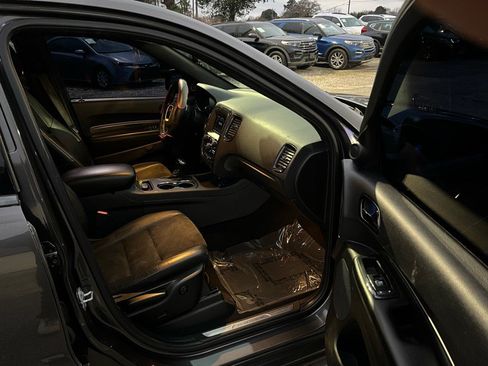 Used 2019 Dodge Durango GT image 16
