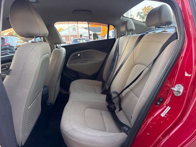 Used 2014 Kia Rio EX FWD image 14