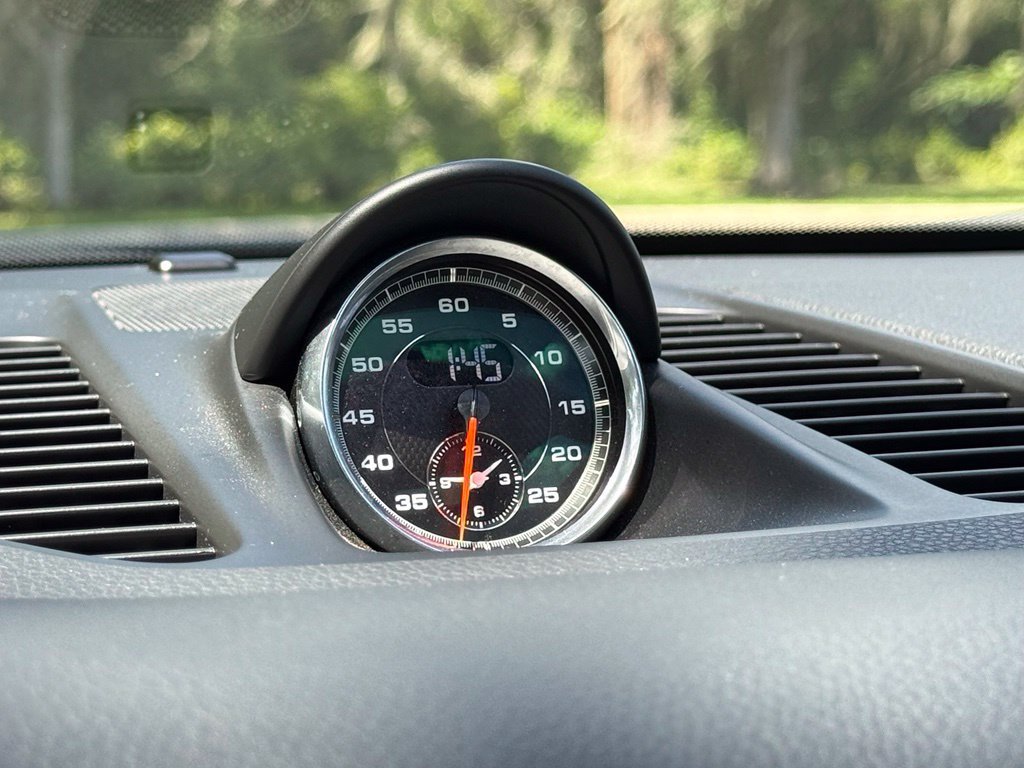 Certified 2015 Porsche 911 Carrera S RWD image 17