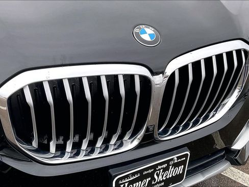 Used 2023 BMW X5 xDrive40i image 30